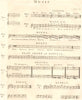 MUSIC. Cleffs Scale of C notes rests flat sharp natural graces pause repeat 1830