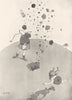 HEATH ROBINSON GOLF CARTOON. How coal was first discovered in Scotland 1975