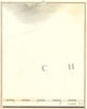 ISLE OF WIGHT. St Catherine's Point Niton Chale Puckaster Cove. CARY 1794 map