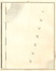 IRELAND. St George's Channel. Section 28. CARY 1794 old antique map plan chart