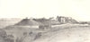 ISLE OF WIGHT. Carisbrooke Castle 1864 old antique vintage print picture