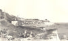 ISLE OF WIGHT. Ventnor. Figures. Donkey rides. 1864 old antique print picture