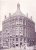 TORONTO. Toronto Board of Trade Building. Corner of Front & Yonge Streets 1900