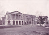 TORONTO. Osgoode Hall – Queen Street, West. Ontario's Law Courts. 1900 print
