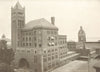 TORONTO. Union Station – Canadian Pacific & Grand Trunk Railway depot 1900