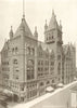 TORONTO. Confederation Life Association building, Yonge & Richmond St 1900