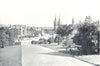 ADELAIDE. Adelaide from Brougham Place 1900 old antique vintage print picture