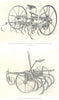 CULTIVATORS.Nicholson's spr.Steel 
