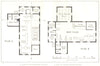 DAIRY FACTORIES. – II; A. plan Buttermaking Factory. Cheesemaking 1912 print