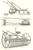FARM MACHINERY.Horse Hoe(Wallace,Glasgow).Gear(Hunt,Colne).Nicholson 1912