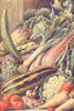 VEGETABLES. Beans Artichoke Marrow Tomatoes Parsnips Carrot Celery Leeks &c 1912