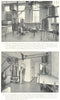 DAIRY REFRIGERATION. Primary and Secondary Cooler. Pasteurizer 1912 old print