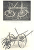 TURNIP/ROOT THINNERS.Parmiter,Tisbury);Symes(Ord Maddison,Darlington) 1912