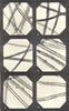 WOOL FIBRES. New Zealand Cross-bred; Fine Kent Lamb; Home; Blackface 1912
