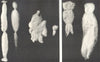 WOOL. Combing products. Worsted Yarn; Staples of Long English Wool 1912 print