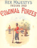 BRITISH INDIAN ARMY UNIFORMS. The 11th – Bengal Native Infantry Regiment 1890