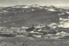 CHILE. Collahuasi. Mina Poderosa. Mighty Mine 1932 old vintage print picture