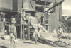 CHILE. Potrerillos. Fundición de placas Electroliticas. Electrolytic plates 1932