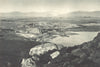 CHILE. Guayacan. Puerto vecino de Coquimbo y base naval de la Armada 1932