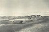 CHILE. Puerto Saavedra. Desembocadura del Rio Imperial. 1932 old vintage print