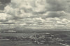 CHILE. Puerto Varas (Lago Llanquihue, Lake Llanquihue) 1932 old vintage print