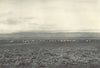 CHILEAN PATAGONIA.Balmaceda(Aysen).Pueblo situado el límite con Argentina. 1932