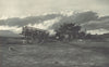 CHILEAN PATAGONIA.Balmaceda(Aysen).Vivienda de un gaucho.Gaucho's House 1932
