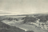 CHILEAN PATAGONIA.Estancia San-Gregorio.Estrecho Magallanes.Magellan Str. 1932