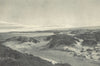 CHILEAN PATAGONIA.Estancia San-Gregorio.Estrecho Magallanes.Magellan Str. 1932