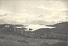CHILEAN PATAGONIA. Isla Navarino (Canal Beagle) . Bahía Lehuaya. Channel. 1932