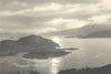 CHILEAN PATAGONIA. Canal Murray. Isla Button, Bahía Ponsonby. Tierra Fuego 1932