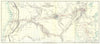 ANGOLA & CONGO.Arnot's route from Benguela to Garenganze.S Africa.RGS 1889 map