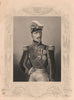CRIMEAN WAR. Marshal St. Arnaud Commander-in-Chief of the French Army 1860