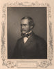 CRIMEAN WAR. Dr. Sandwith. Chief of the Medical Staff at Kars. Turkey 1860