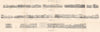 PALL MALL.North side in 1814;South side in 1814 & 1960.Names occupants 1960 map
