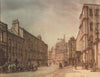 CITY OF LONDON. Samuel Whitbread's House, Chiswell Street, by Patrick Hall 1947