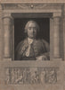 PHILOSOPHY. David Hume. Scotland. TALLIS 1853 old antique print picture