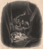 BRITISH HISTORY. The smothering of the two Princes in the Tower. TALLIS 1853