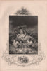 DEATH OF PRINCE WILLIAM ADELIN. Henry I's son. News of the shipwreck 1853