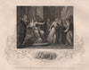 THE ANARCHY. Matilda refuses to free king Stephen. Battle of the Standard 1853