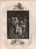 PRINCES IN THE TOWER. Marriage of Richard Duke Of York. Edward V. Murder 1853