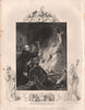 BRITISH HISTORY. The Martyrdom of Archbishop Cranmer. Oxford Convocation 1853