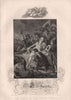 BATTLE OF ZUTPHEN. Sir Philip Sidney's death. Francis Drake at Cadiz 1587 1853