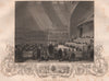 CATHOLIC EMANCIPATION. Trial of Daniel O' Connell, MP 1844. Ireland. TALLIS 1853