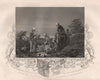 2ND ANGLO-SIKH WAR. Finding 24th Rgt colours. Battle of Chillianwallah 1849 1853