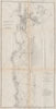 CALIFORNIA COAST SURVEY.San Francisco Bay Monterey Big Sur Pt Sal.USCGS 1889 map