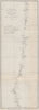 PACIFIC NORTHWEST COAST CHART.Oregon.Washington to Tillamook Bay.USCGS 1889 map