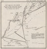 NEW YORK BAY/HARBOR. Water level v mean sea level 5th Lunar Hour. USCGS 1889 map