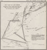 NEW YORK BAY/HARBOR. Water level v mean sea level 7th Lunar Hour. USCGS 1889 map