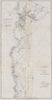 CALIFORNIA COAST SURVEY.San Francisco Bay Monterey Big Sur Pt Sal.USCGS 1889 map
